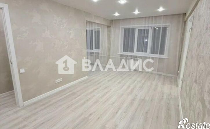 2-комн квартира ул Трилиссера, 38,  д. 38