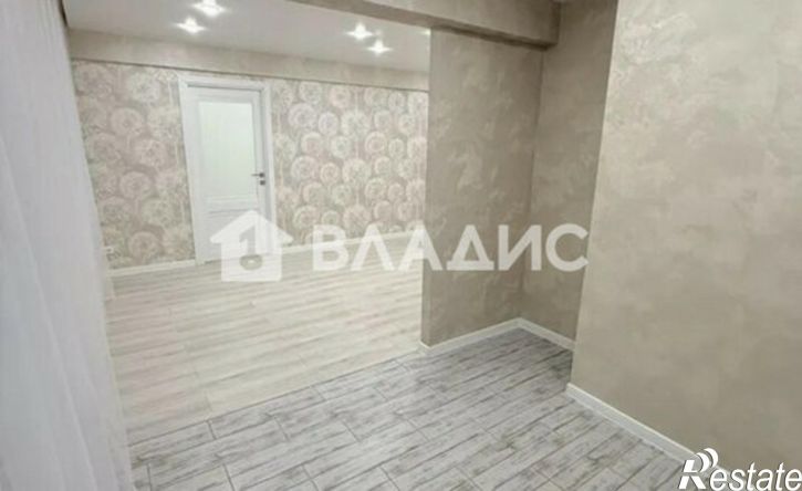 2-комн квартира ул Трилиссера, 38,  д. 38