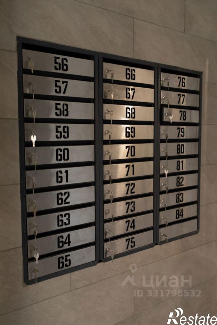 2-комн квартира в новом доме микрорайон Топкинский, 69