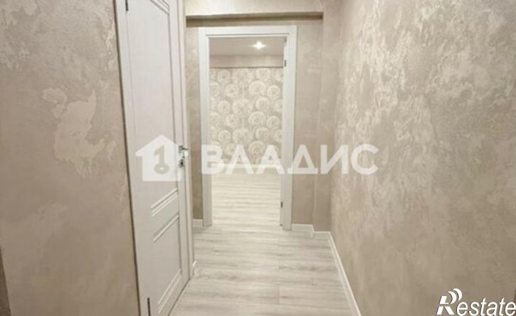 2-комн квартира ул Трилиссера, 38,  д. 38