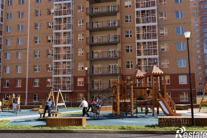 2-комн квартира в новом доме микрорайон Топкинский, 69