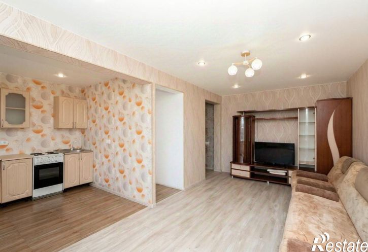 1-комн квартира ул Иркутской 30 Дивизии, 5а,  д. 5а