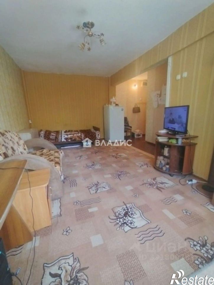 1-комн квартира Пограничный пер, 4,  д. 4
