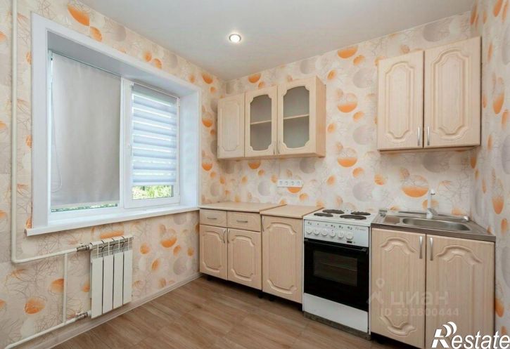 1-комн квартира ул Иркутской 30 Дивизии, 5а,  д. 5а