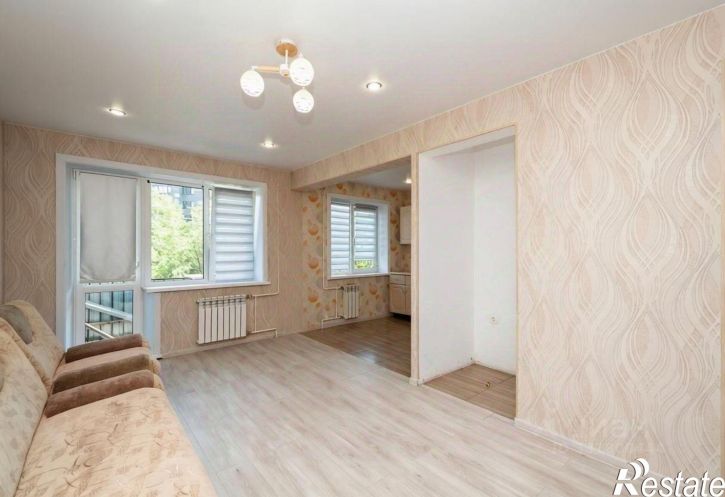 1-комн квартира ул Иркутской 30 Дивизии, 5а,  д. 5а