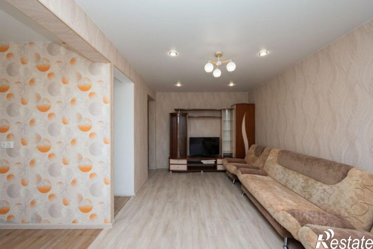 1-комн квартира ул Иркутской 30 Дивизии, 5а,  д. 5а