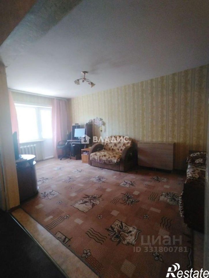 1-комн квартира Пограничный пер, 4,  д. 4