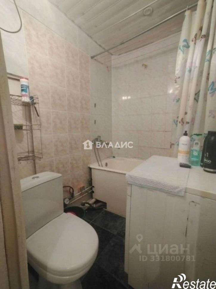 1-комн квартира Пограничный пер, 4,  д. 4