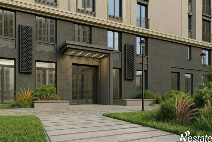 1-комн квартира в новом доме ул Седова, 65а/2,  д. 65а/2