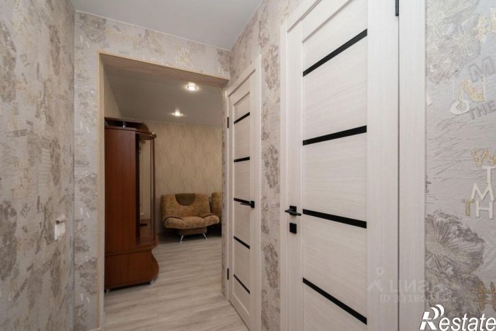 1-комн квартира ул Иркутской 30 Дивизии, 5а,  д. 5а