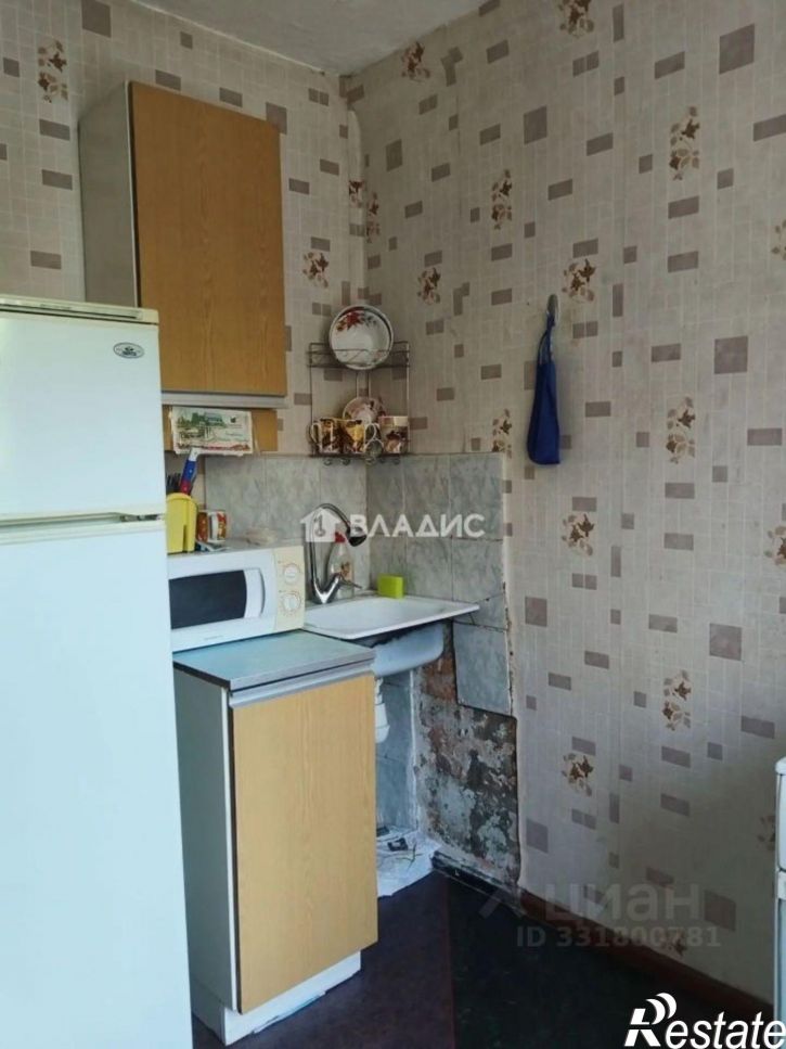 1-комн квартира Пограничный пер, 4,  д. 4