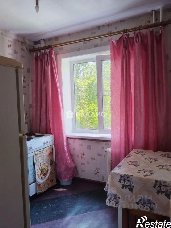 1-комн квартира Пограничный пер, 4,  д. 4