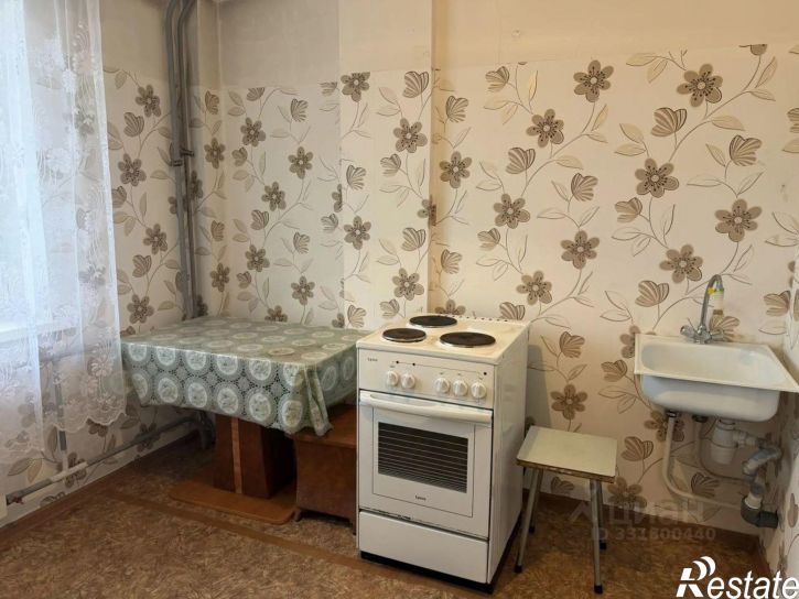1-комн квартира ул Баумана, 231/1,  д. 231/1