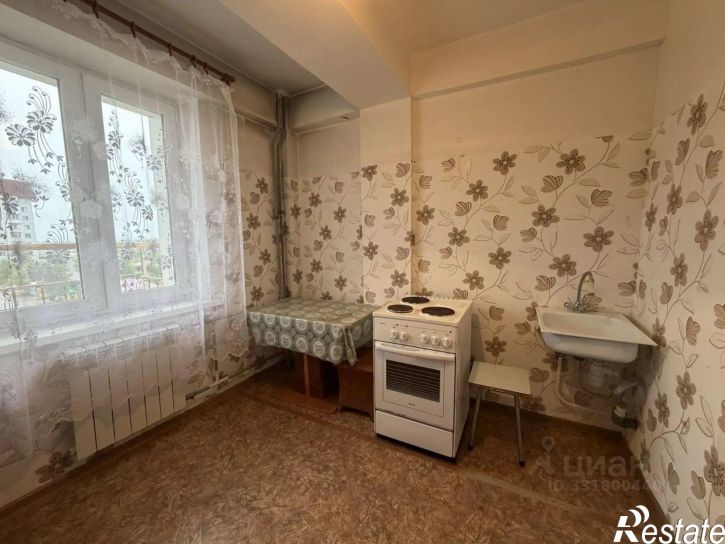 1-комн квартира ул Баумана, 231/1,  д. 231/1