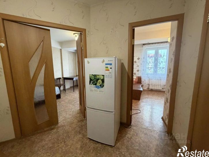 1-комн квартира ул Баумана, 231/1,  д. 231/1