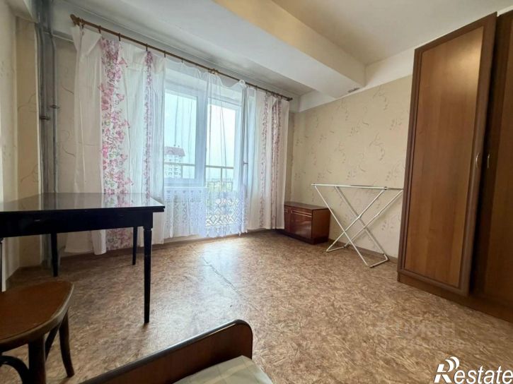 1-комн квартира ул Баумана, 231/1,  д. 231/1