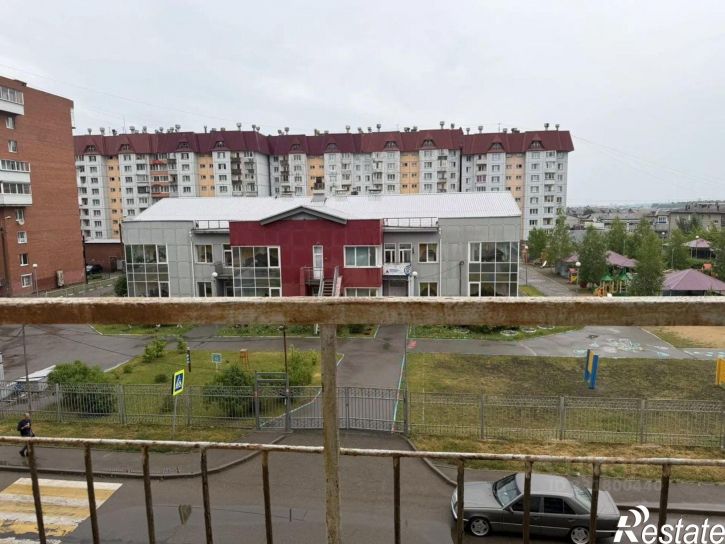 1-комн квартира ул Баумана, 231/1,  д. 231/1