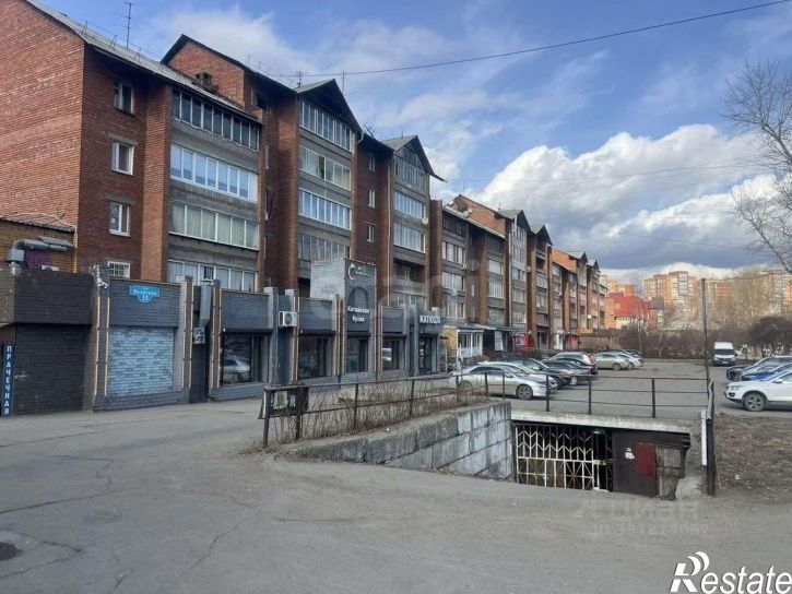 3-комн квартира ул Волжская, 33,  д. 33