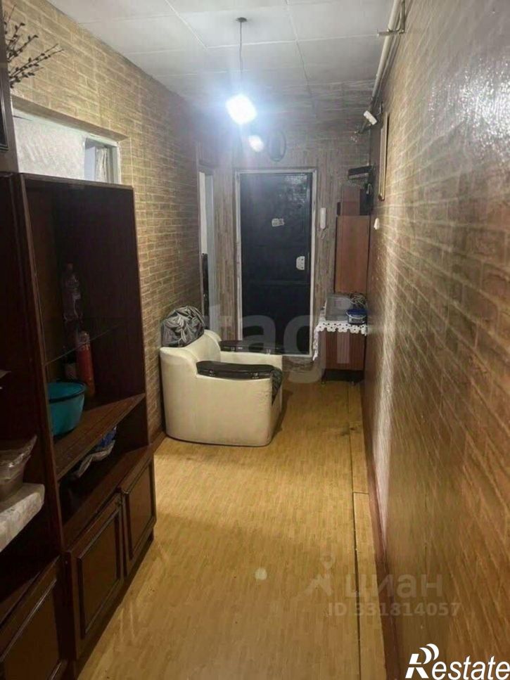 3-комн квартира ул Волжская, 33,  д. 33