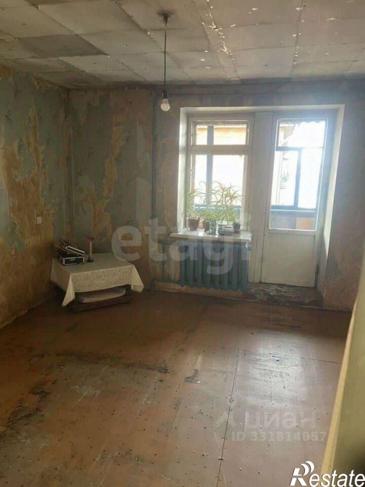 3-комн квартира ул Волжская, 33,  д. 33