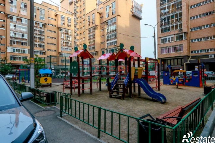 2-комн квартира ул Байкальская, 107а/5,  д. 107а/5