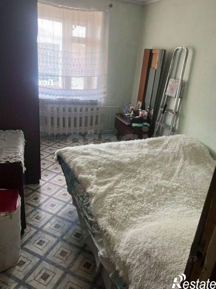 3-комн квартира ул Волжская, 33,  д. 33