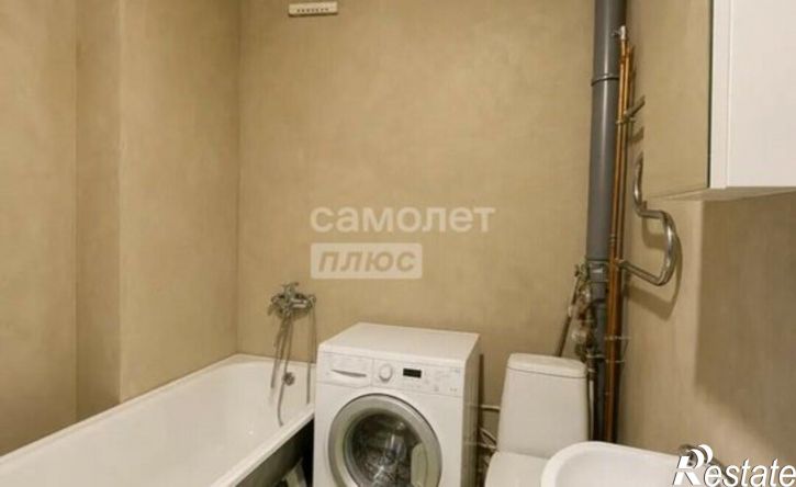1-комн квартира микрорайон Ново-Ленино, микрорайон Берёзовый, 77