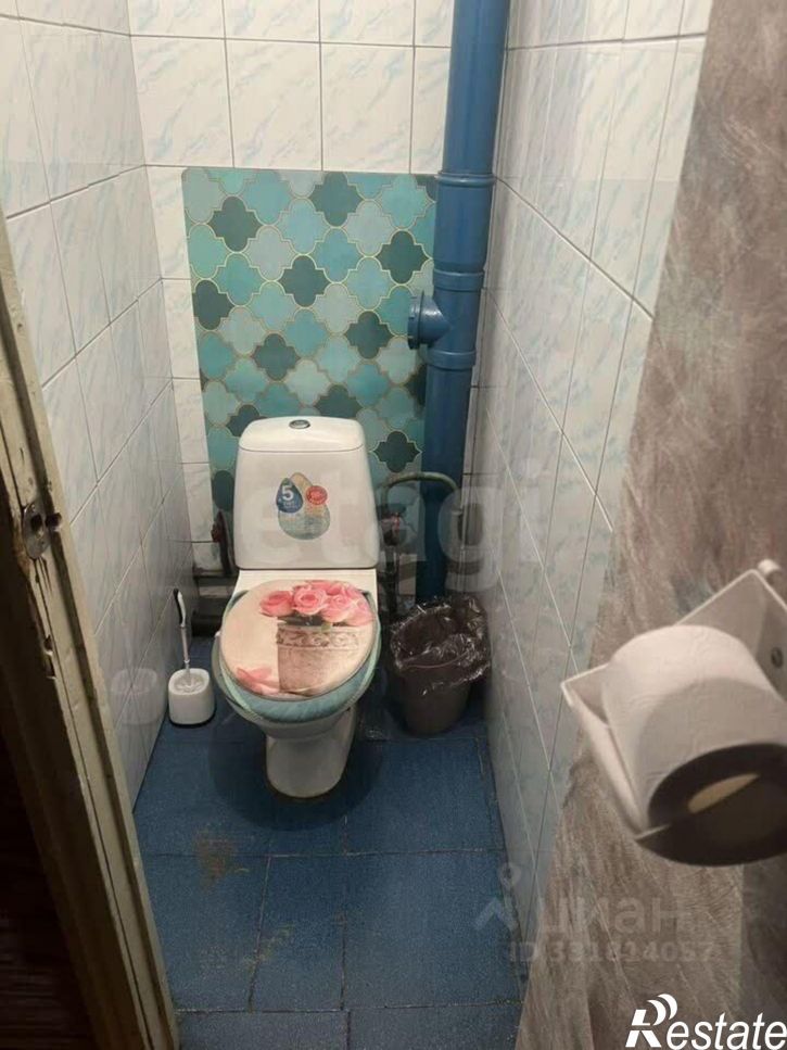 3-комн квартира ул Волжская, 33,  д. 33