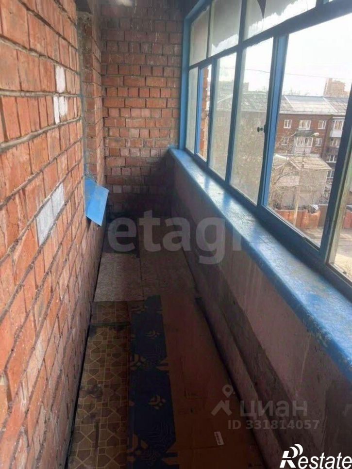 3-комн квартира ул Волжская, 33,  д. 33
