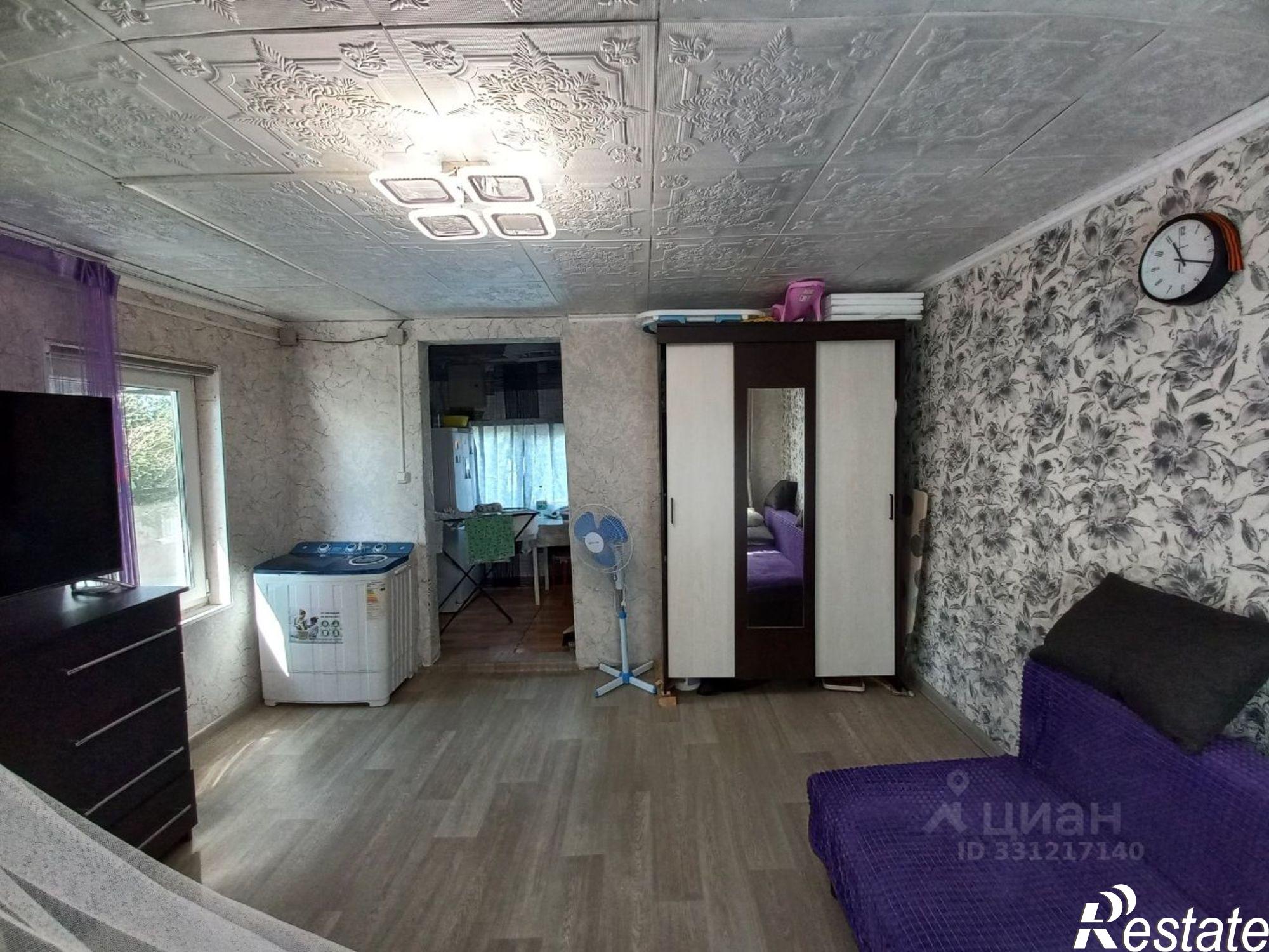 Купить дачу, дом, коттедж за 2 100 000 рублей на СНТ Текстильщик, 56