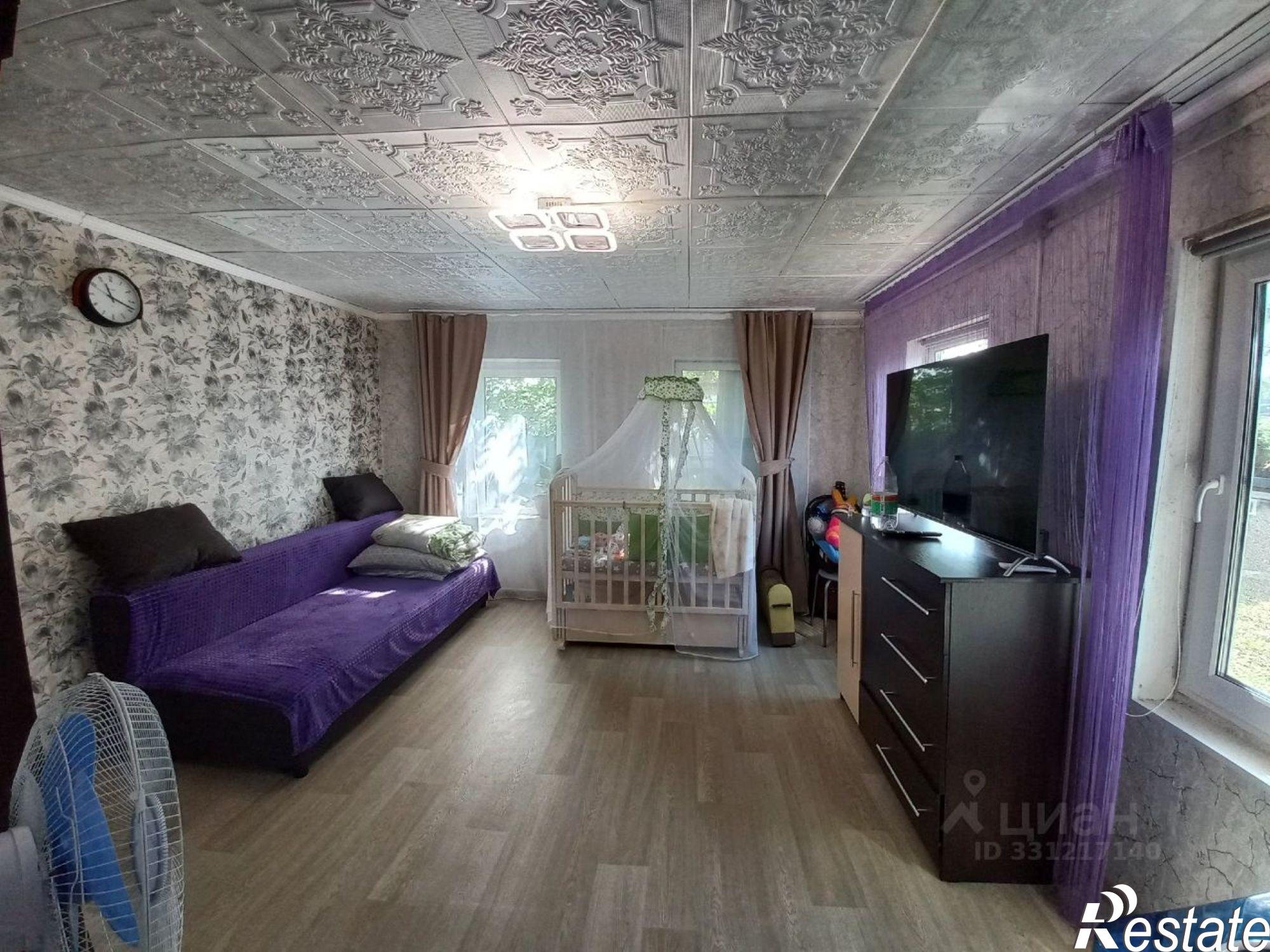 Купить дачу, дом, коттедж за 2 100 000 рублей на СНТ Текстильщик, 56