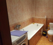 1-комн, 35кв м, этаж 6/9 ул Лермонтова, 81/10
