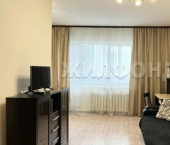 1-комн, 37кв м, этаж 11/15 ул Лермонтова, 81/21