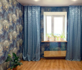2-комн, 50кв м, этаж 5/5 ул Розы Люксембург, 130