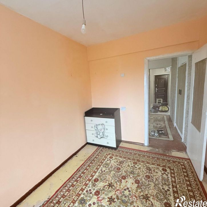 3-комн квартира ул Розы Люксембург, 341,  д. 341