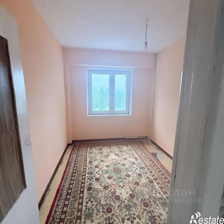 3-комн квартира ул Розы Люксембург, 341,  д. 341