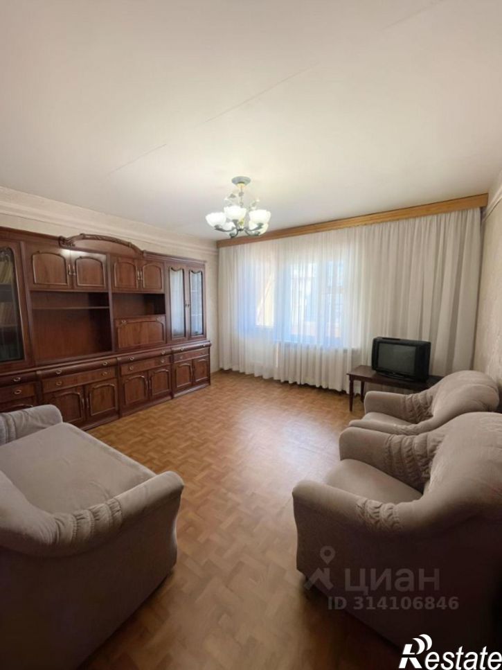 2-комн квартира ул Трилиссера, 118,  д. 118