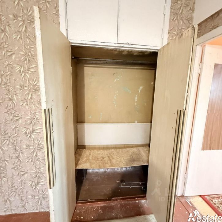 3-комн квартира ул Розы Люксембург, 341,  д. 341