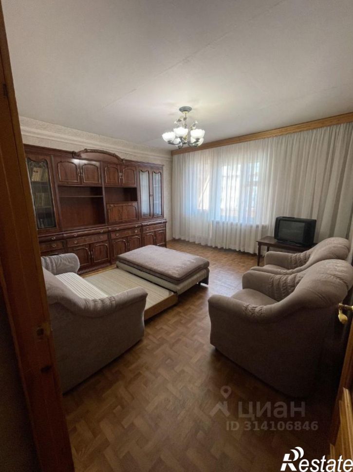2-комн квартира ул Трилиссера, 118,  д. 118