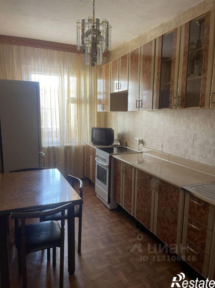 2-комн квартира ул Трилиссера, 118,  д. 118