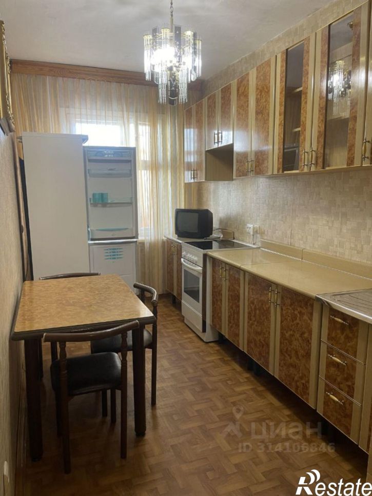 2-комн квартира ул Трилиссера, 118,  д. 118