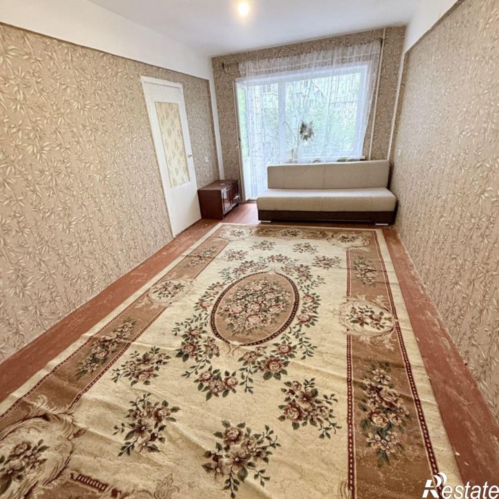 3-комн квартира ул Розы Люксембург, 341,  д. 341