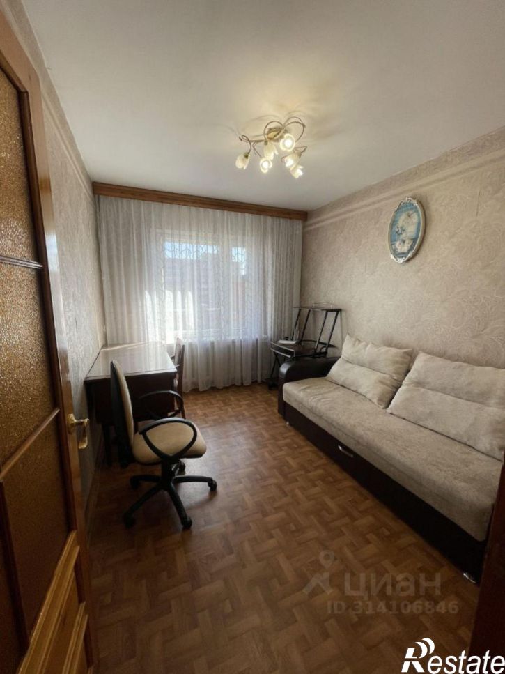 2-комн квартира ул Трилиссера, 118,  д. 118