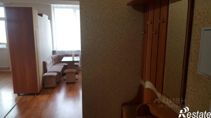 1-комн квартира ул Лермонтова, 81/10,  д. 81/10