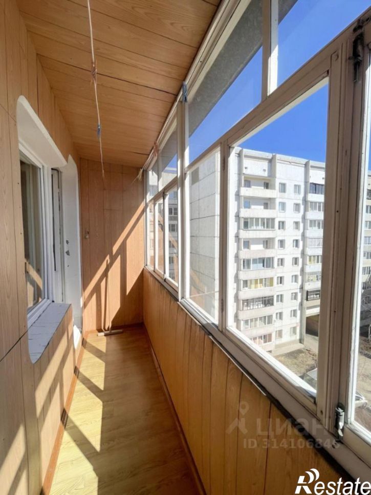 2-комн квартира ул Трилиссера, 118,  д. 118