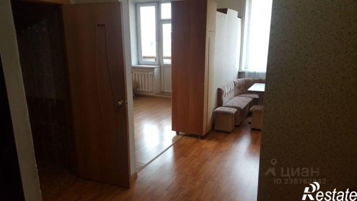 1-комн квартира ул Лермонтова, 81/10,  д. 81/10
