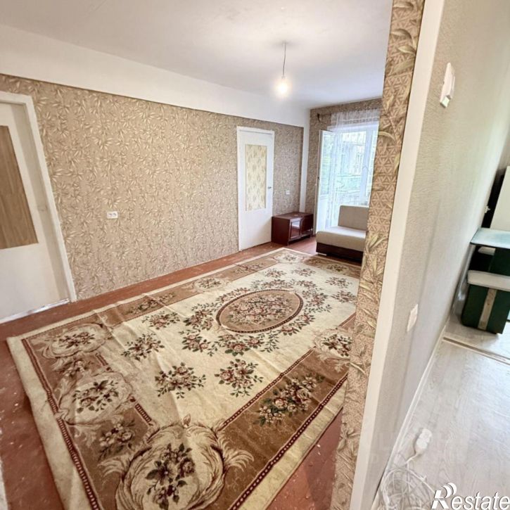 3-комн квартира ул Розы Люксембург, 341,  д. 341