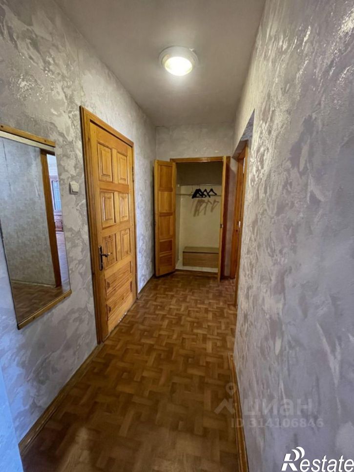 2-комн квартира ул Трилиссера, 118,  д. 118