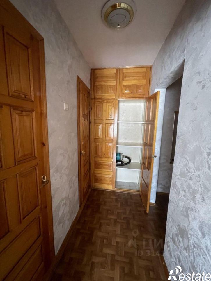 2-комн квартира ул Трилиссера, 118,  д. 118