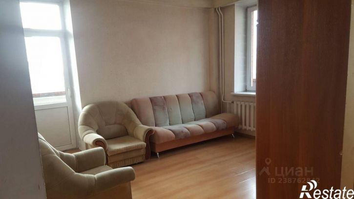 1-комн квартира ул Лермонтова, 81/10,  д. 81/10